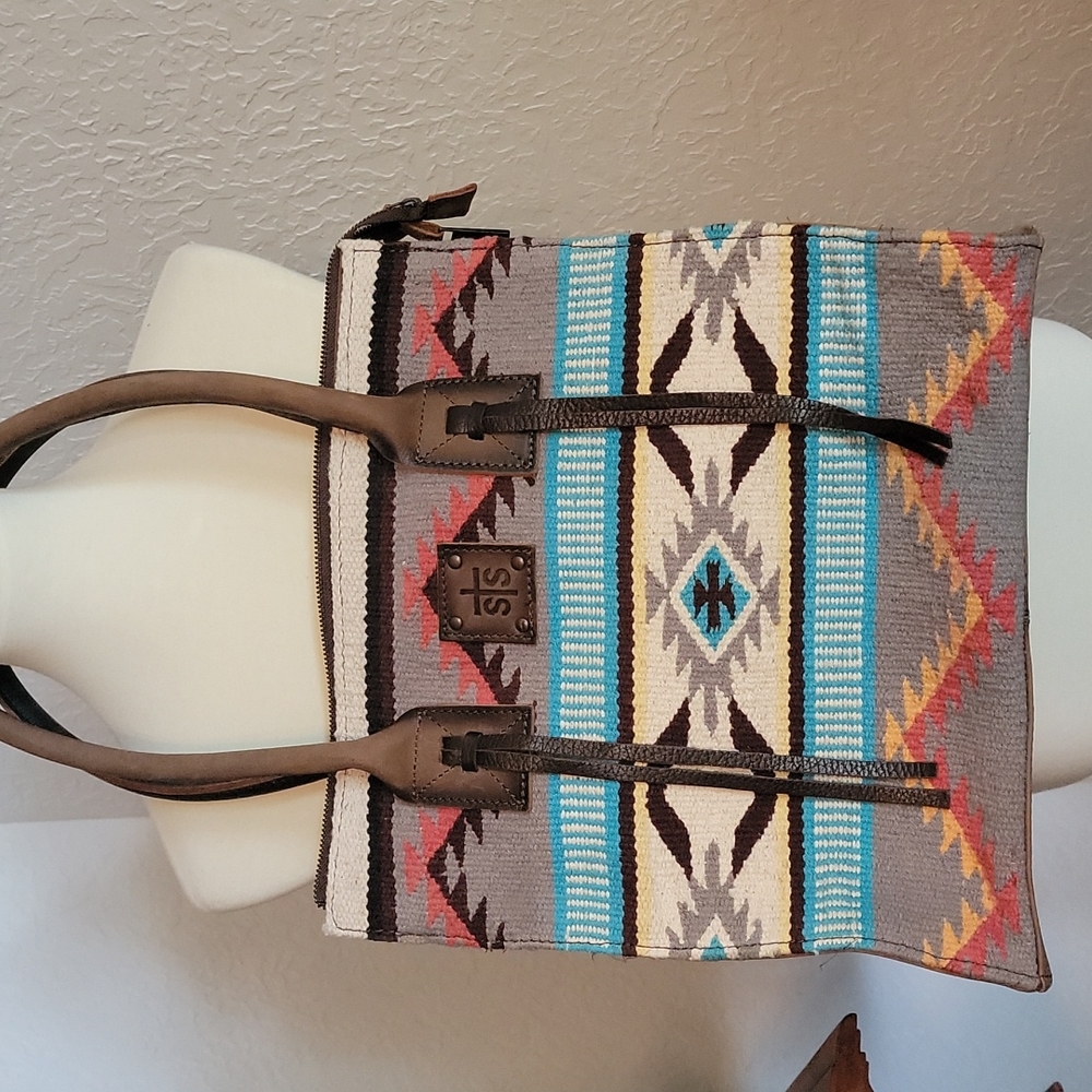 STS Purse